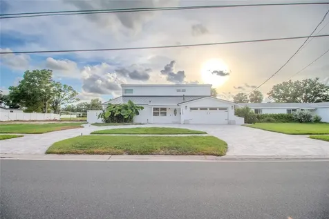 5400 Denver Street NE St Petersburg FL 33703