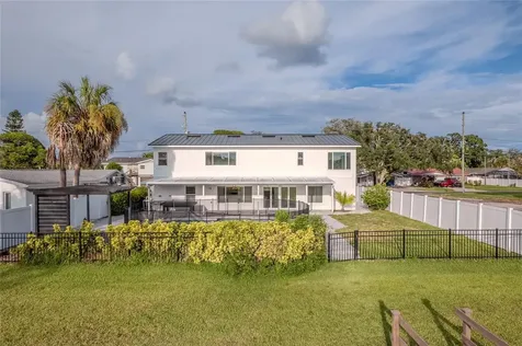 5400 Denver Street NE St Petersburg FL 33703