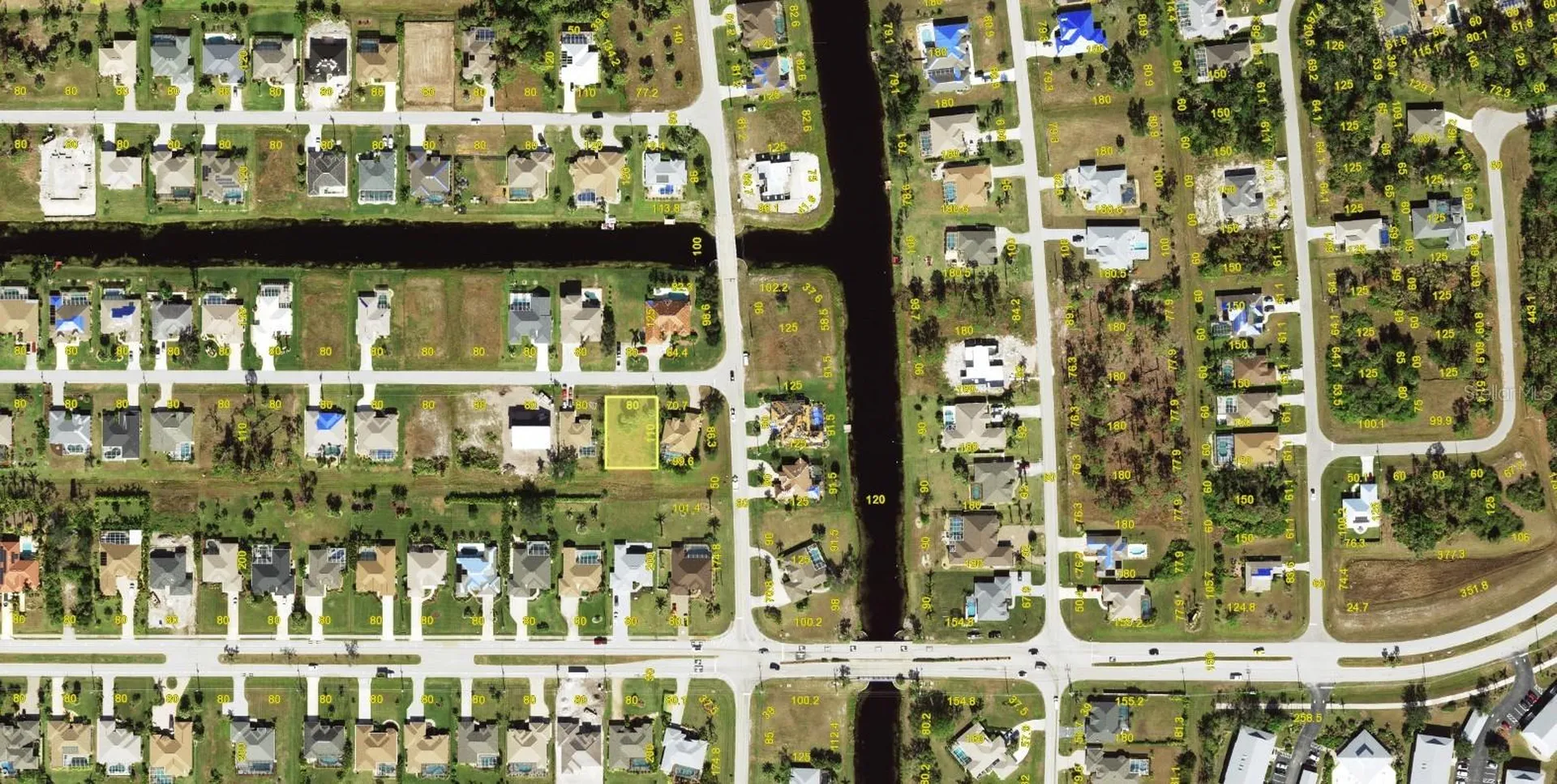 293 Long Meadow Lane Rotonda West FL 33947