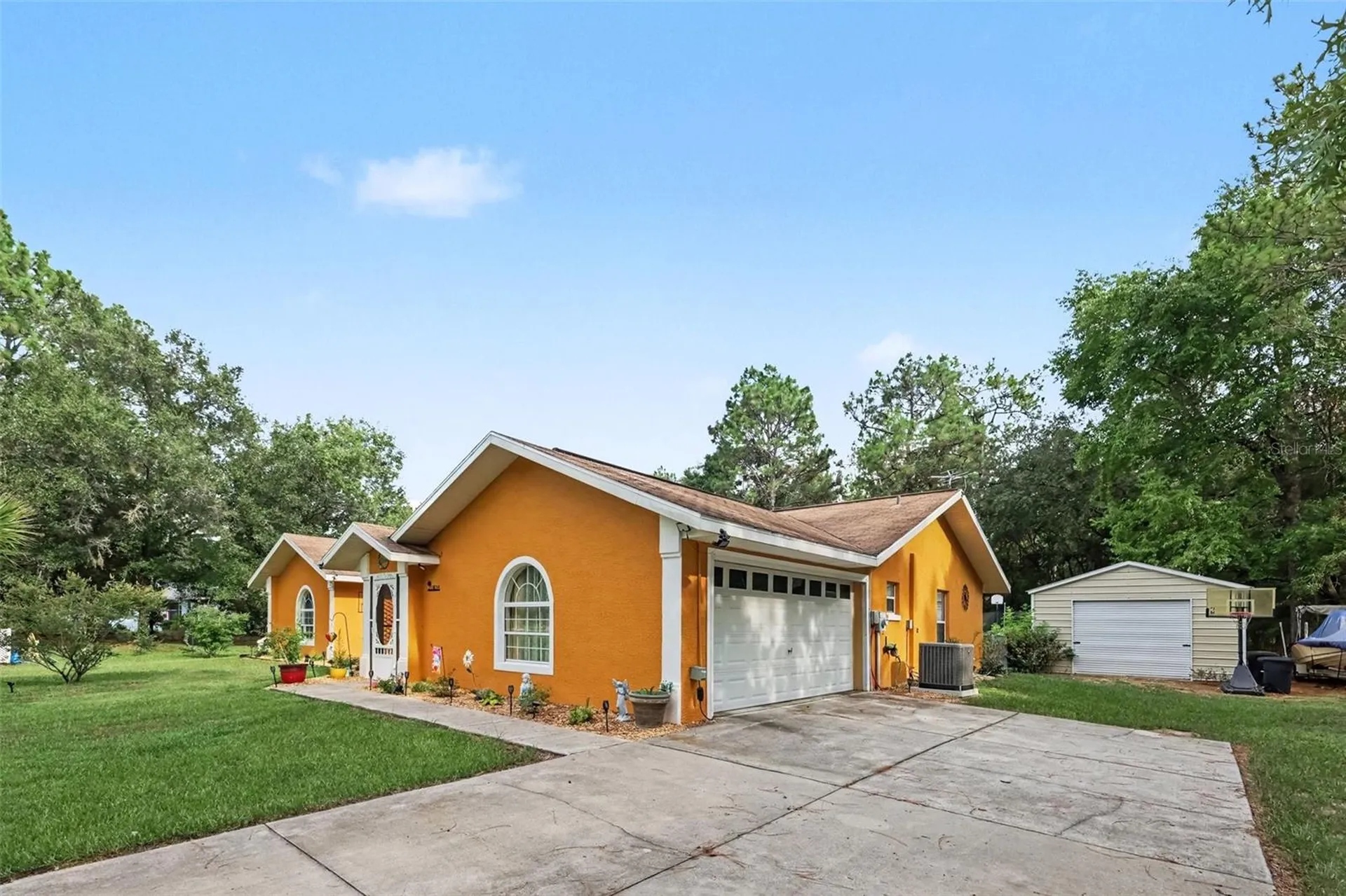 18018 SW 68th Loop Dunnellon FL 34432