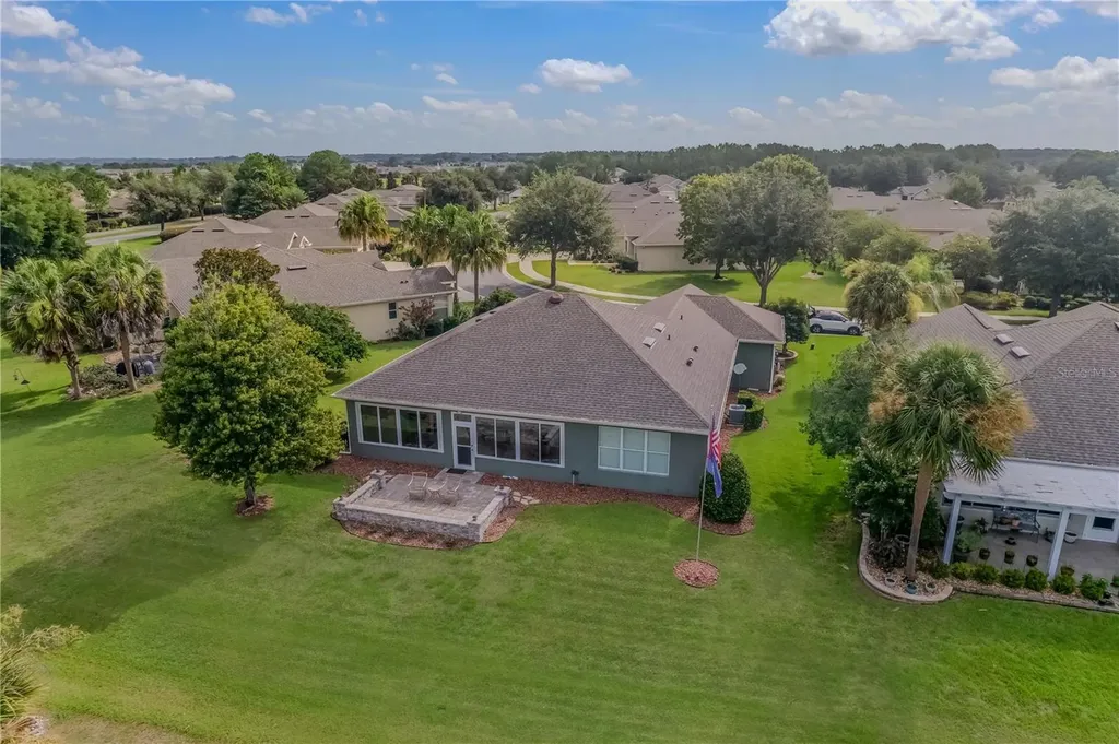 9563 SW 71st Loop Ocala FL 34481
