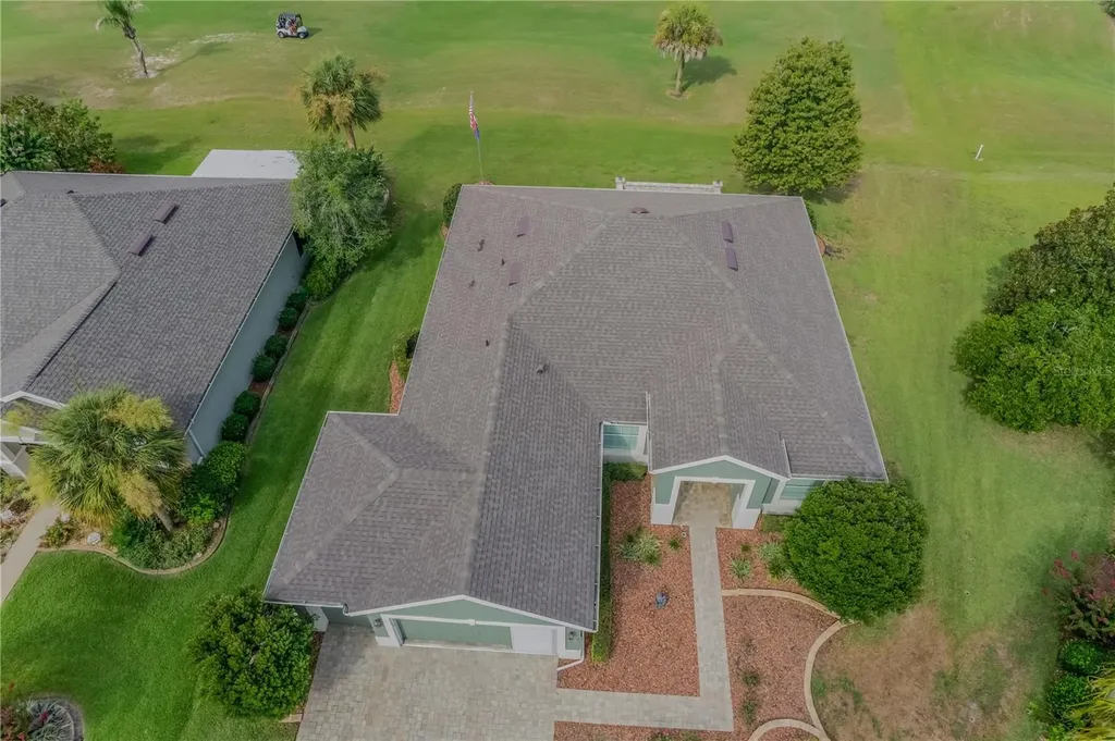 9563 SW 71st Loop Ocala FL 34481