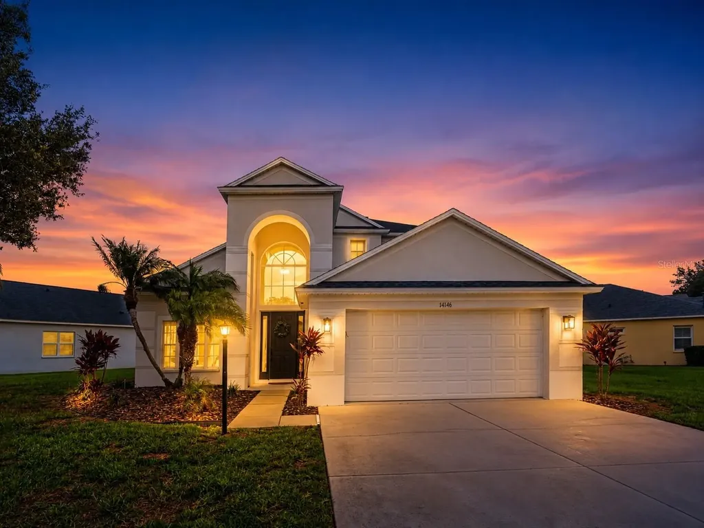 14146 Cattle Egret Place Lakewood Ranch FL 34202