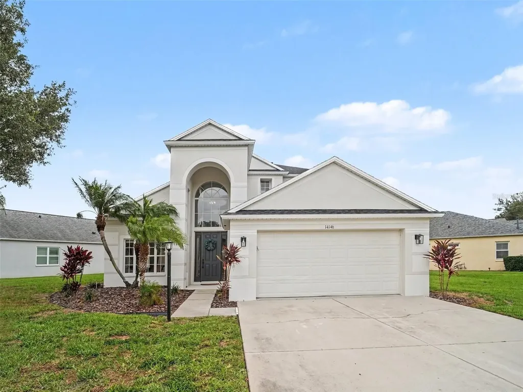 14146 Cattle Egret Place Lakewood Ranch FL 34202