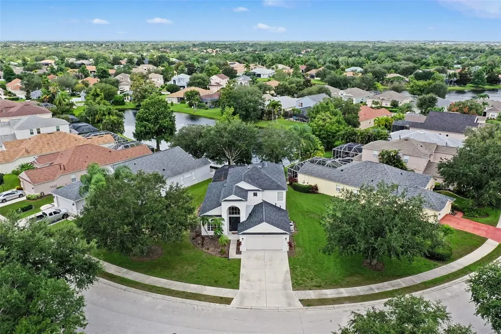 14146 Cattle Egret Place Lakewood Ranch FL 34202
