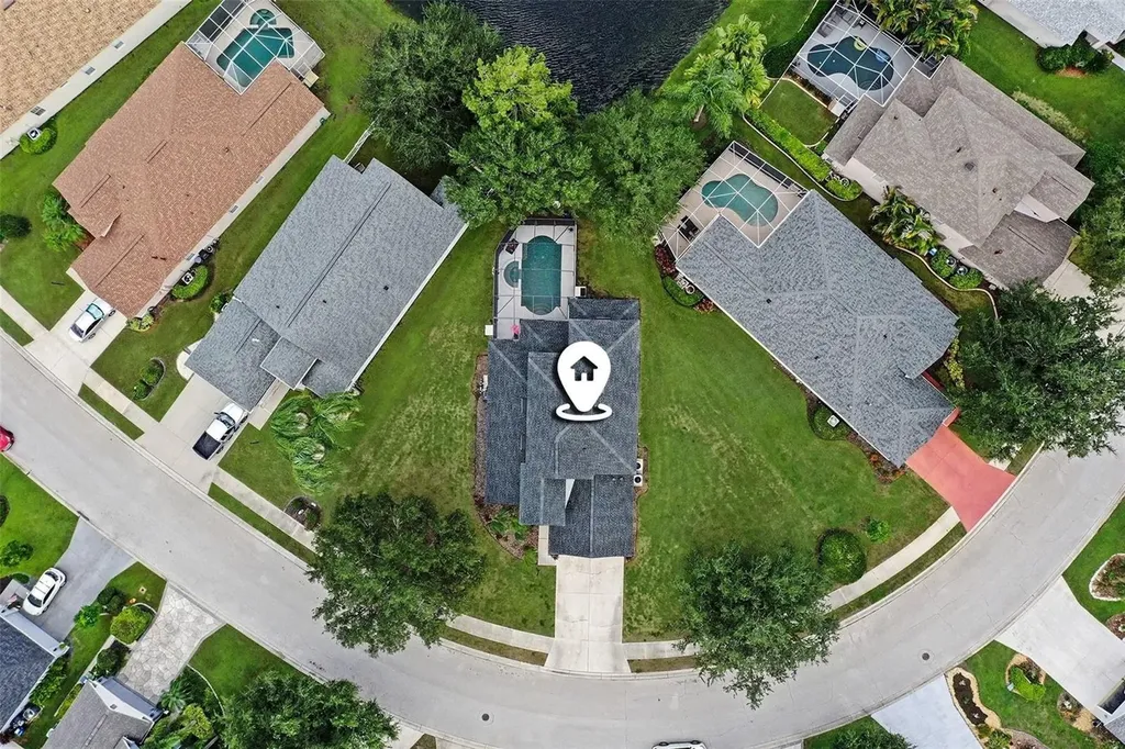 14146 Cattle Egret Place Lakewood Ranch FL 34202