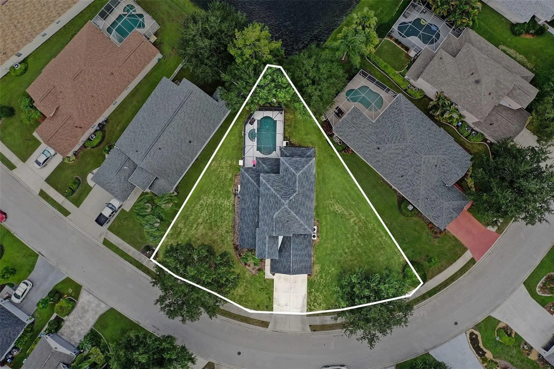 14146 Cattle Egret Place Lakewood Ranch FL 34202