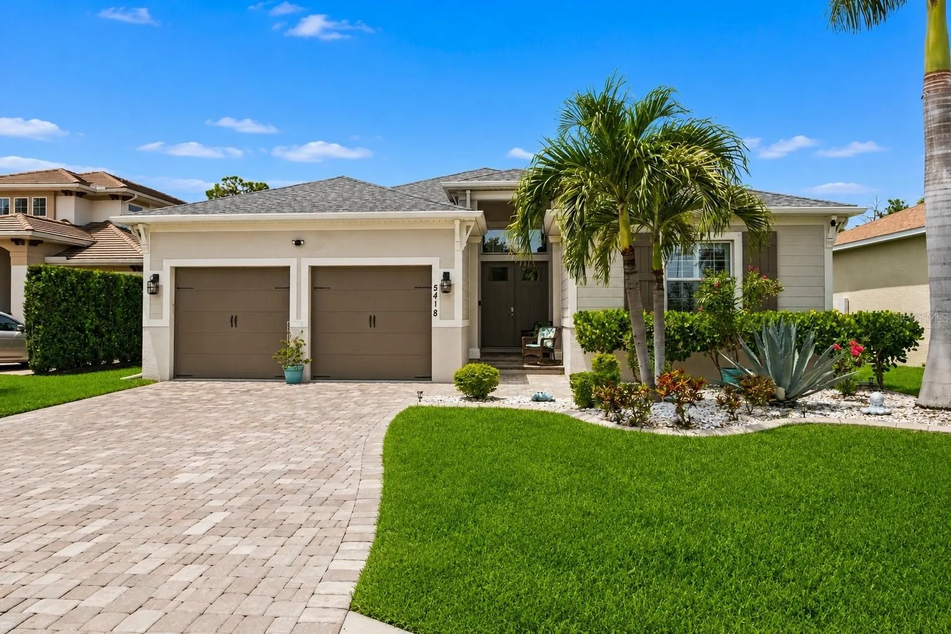 5418 56th Court E Bradenton FL 34203