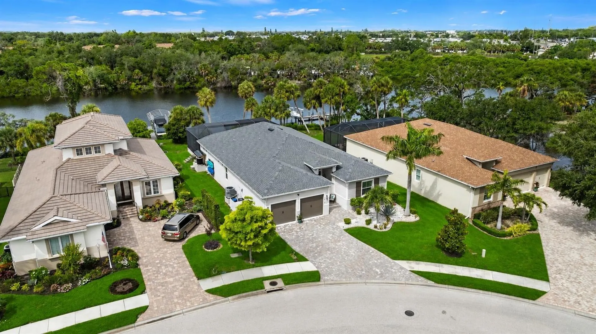 5418 56th Court E Bradenton FL 34203
