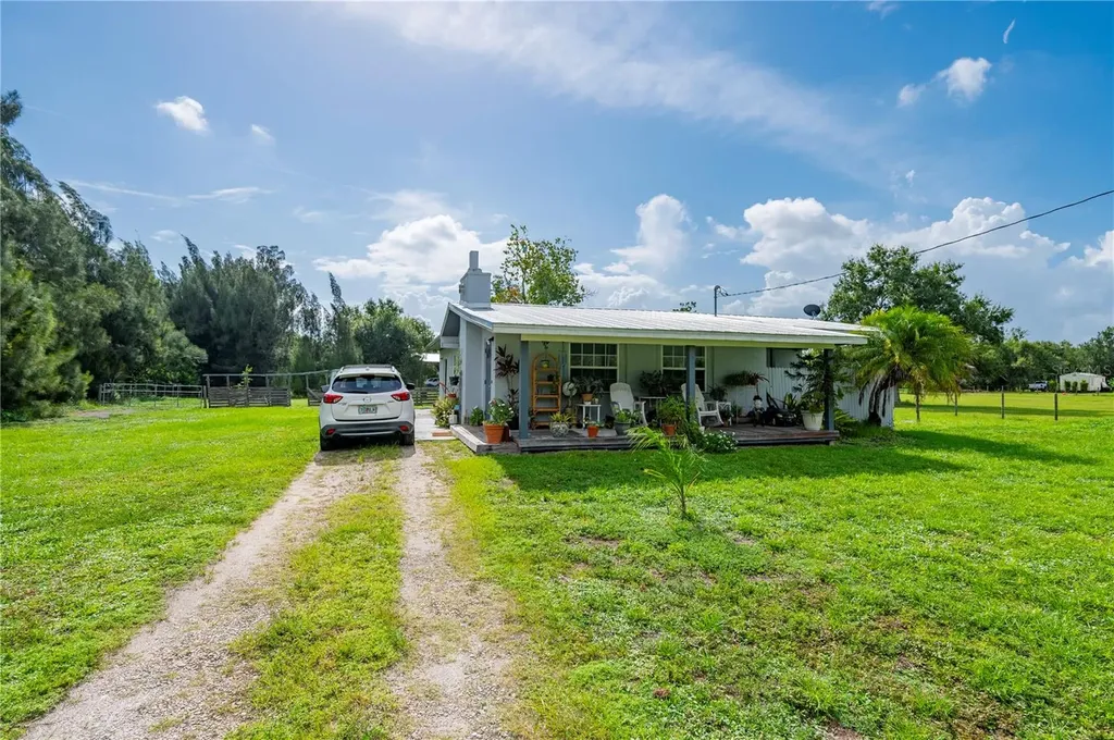 5380 Sabal Palm Lane Punta Gorda FL 33982