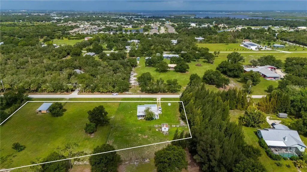 5380 Sabal Palm Lane Punta Gorda FL 33982