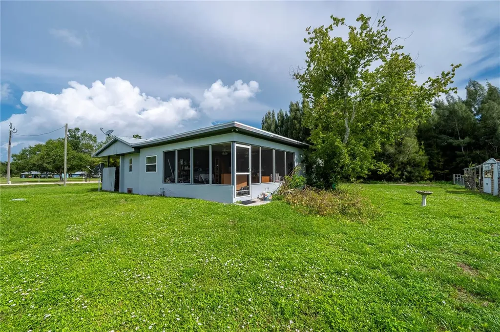 5380 Sabal Palm Lane Punta Gorda FL 33982