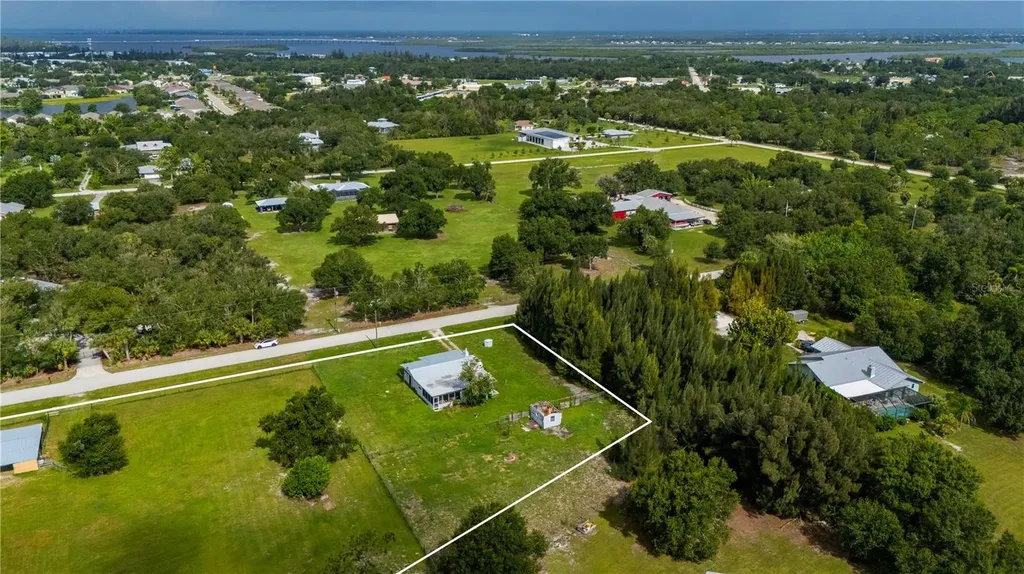 5380 Sabal Palm Lane Punta Gorda FL 33982