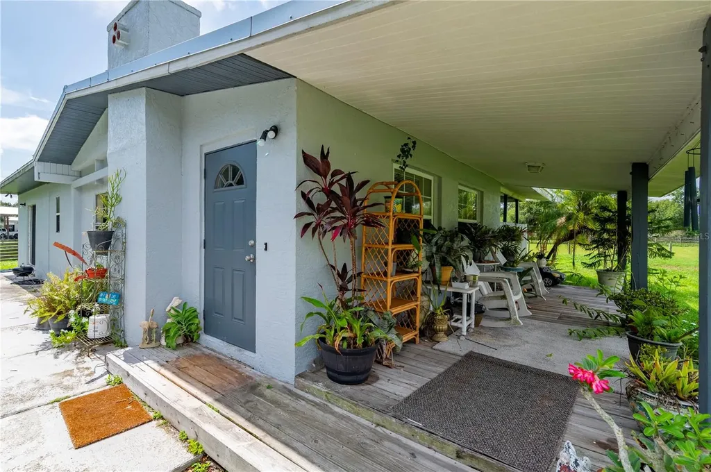 5380 Sabal Palm Lane Punta Gorda FL 33982