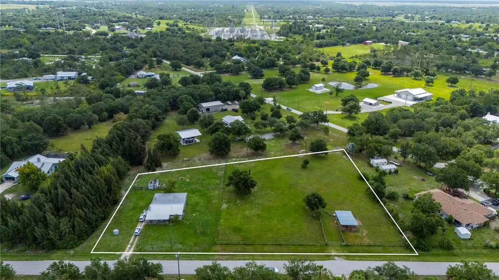5380 Sabal Palm Lane Punta Gorda FL 33982