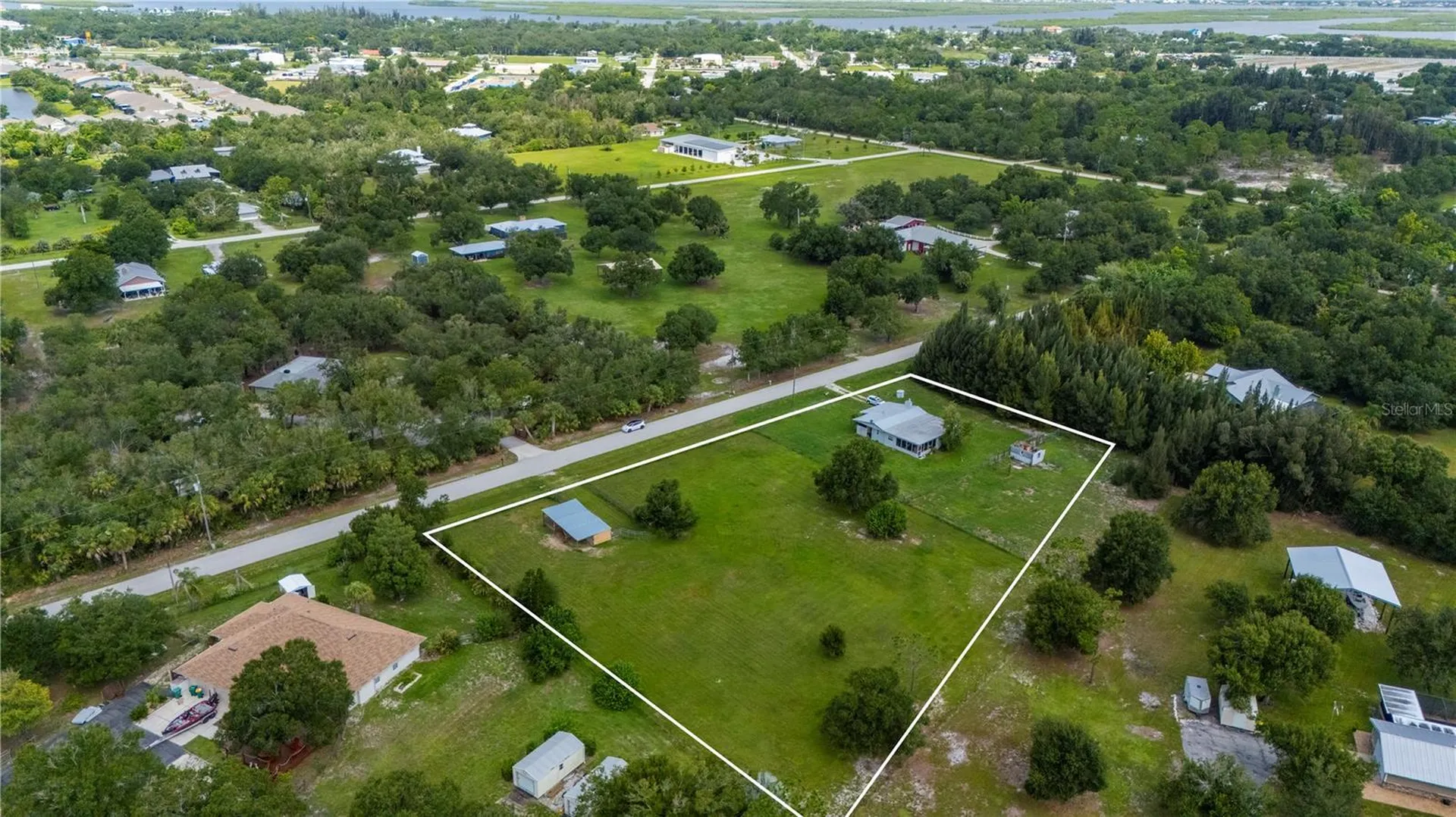 5380 Sabal Palm Lane Punta Gorda FL 33982