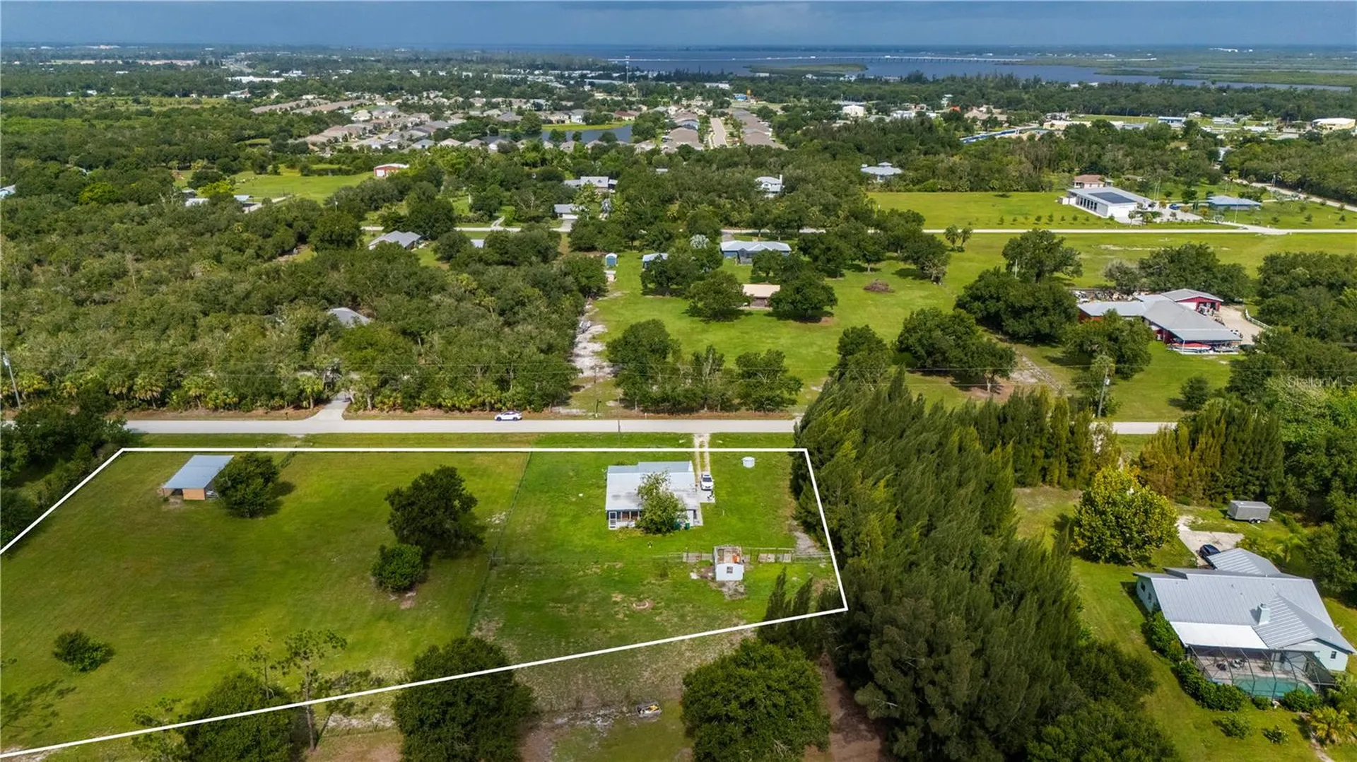 5380 Sabal Palm Lane Punta Gorda FL 33982