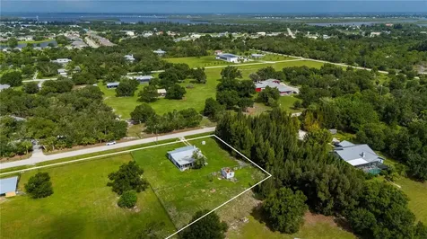 5380 Sabal Palm Lane Punta Gorda FL 33982