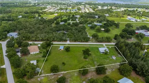 5380 Sabal Palm Lane Punta Gorda FL 33982
