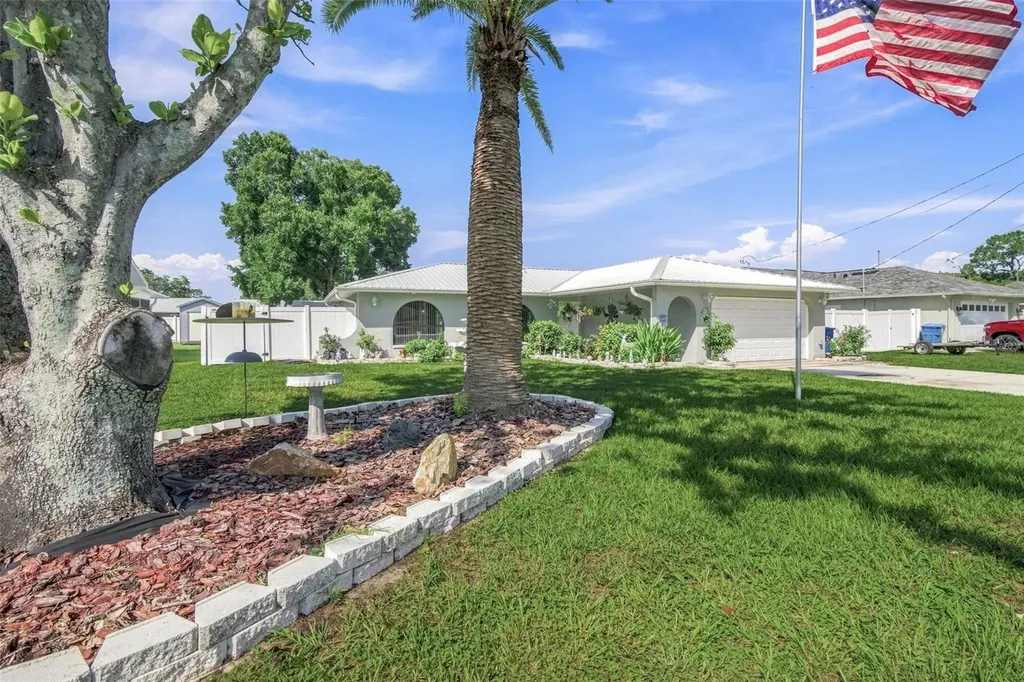 4211 Augustine Road Spring Hill FL 34609