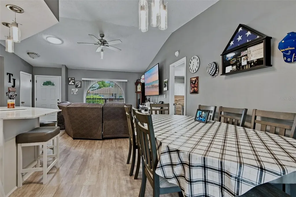 4211 Augustine Road Spring Hill FL 34609