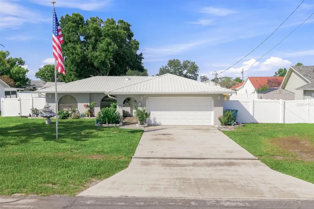 4211 Augustine Road Spring Hill FL 34609