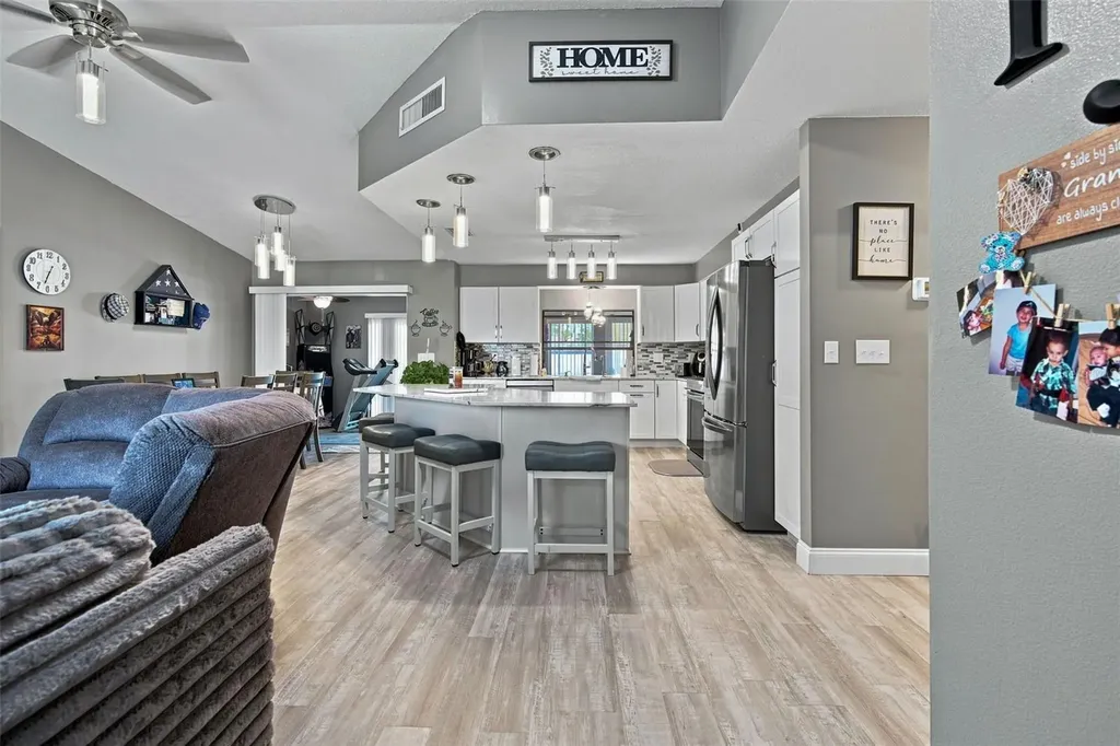 4211 Augustine Road Spring Hill FL 34609