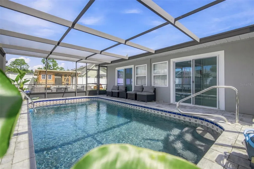 4211 Augustine Road Spring Hill FL 34609