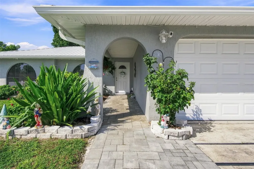 4211 Augustine Road Spring Hill FL 34609