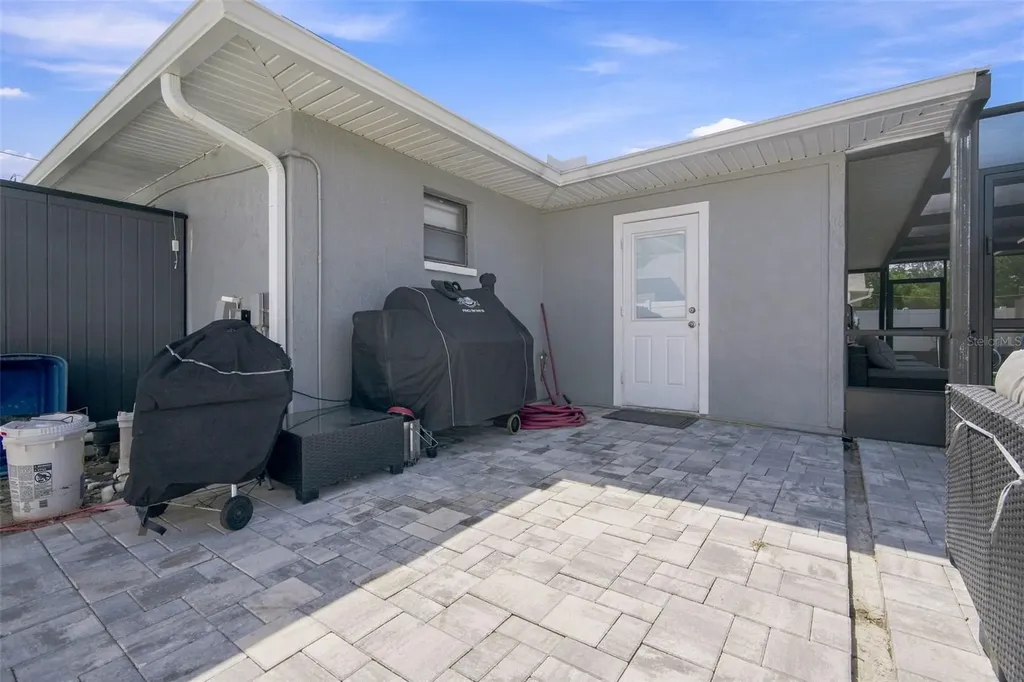 4211 Augustine Road Spring Hill FL 34609