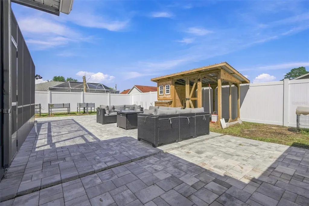 4211 Augustine Road Spring Hill FL 34609