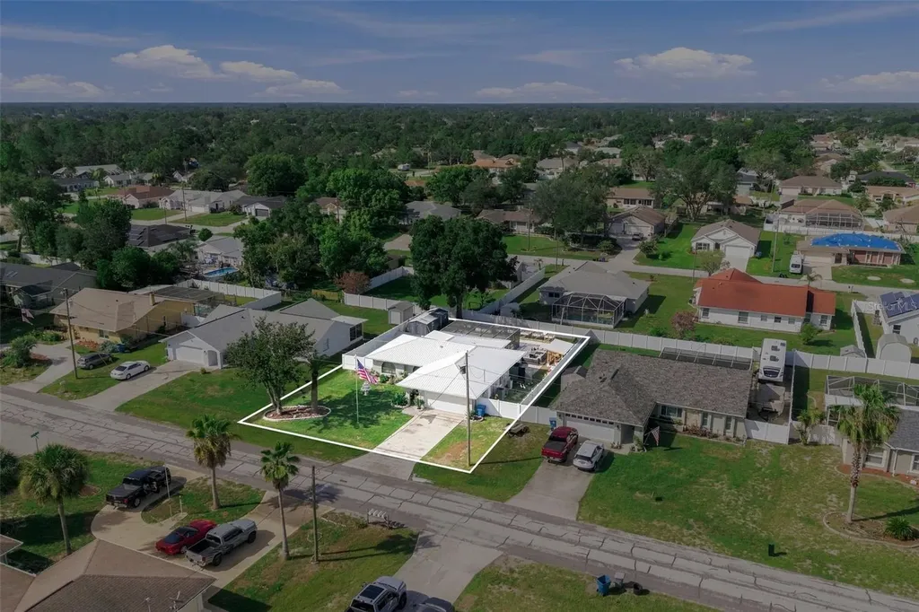 4211 Augustine Road Spring Hill FL 34609