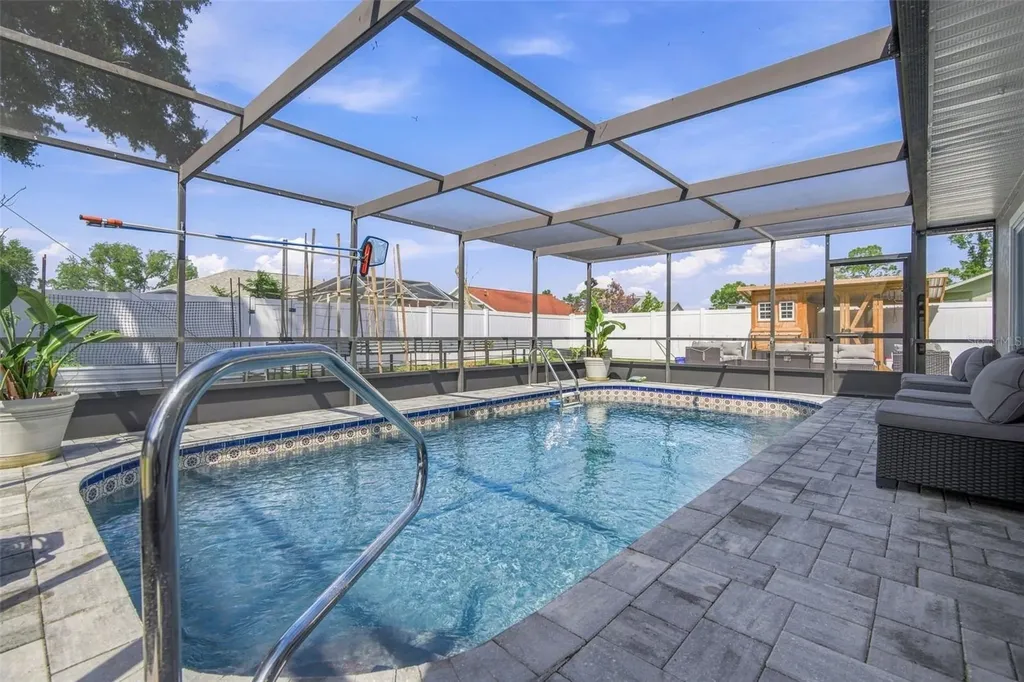 4211 Augustine Road Spring Hill FL 34609