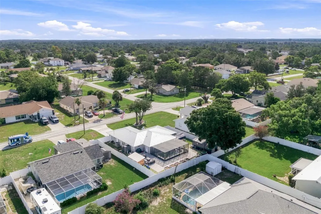 4211 Augustine Road Spring Hill FL 34609