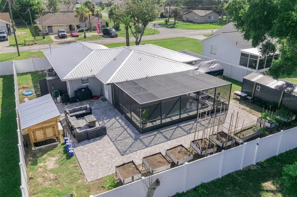 4211 Augustine Road Spring Hill FL 34609