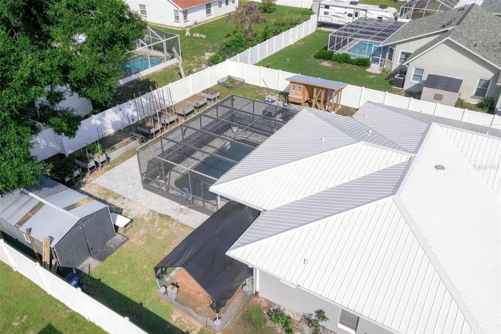 4211 Augustine Road Spring Hill FL 34609