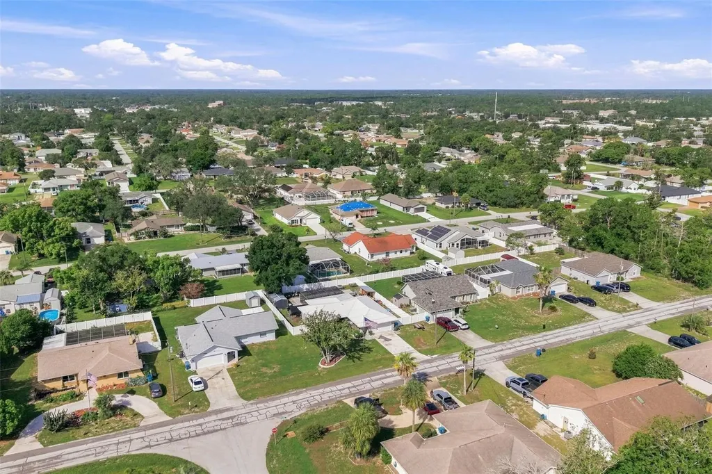 4211 Augustine Road Spring Hill FL 34609