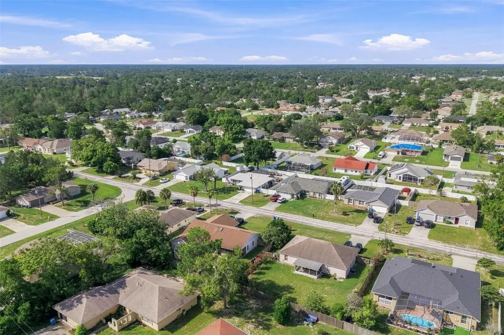 4211 Augustine Road Spring Hill FL 34609
