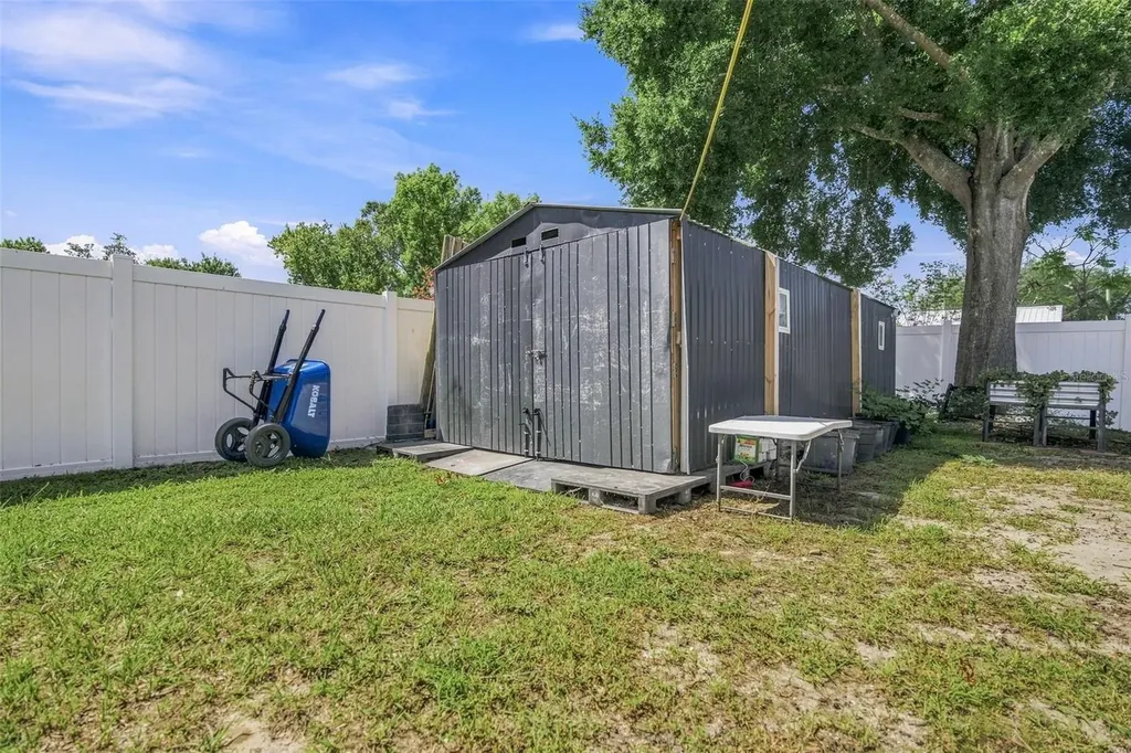 4211 Augustine Road Spring Hill FL 34609