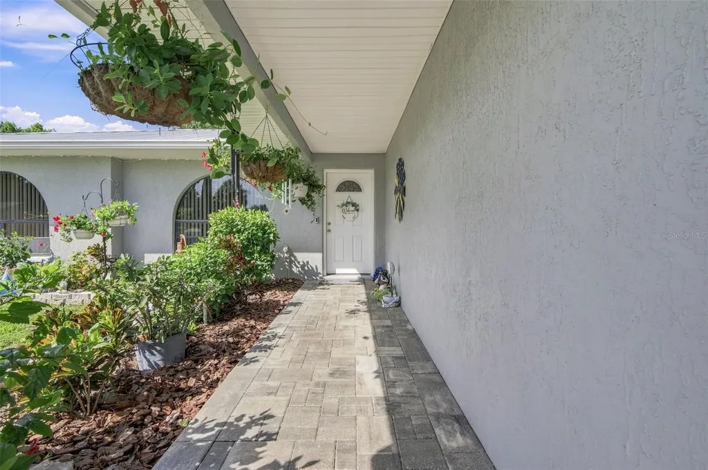 4211 Augustine Road Spring Hill FL 34609