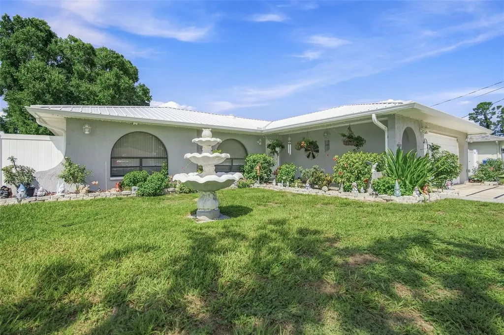 4211 Augustine Road Spring Hill FL 34609