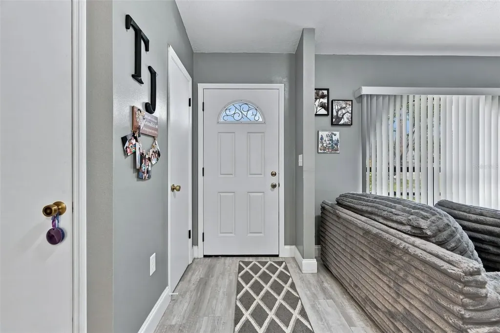 4211 Augustine Road Spring Hill FL 34609