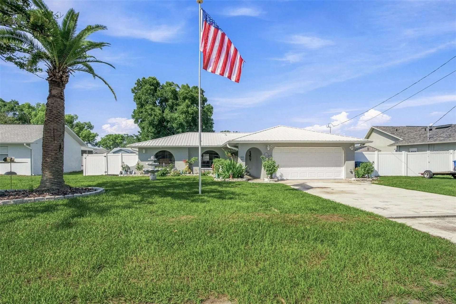 4211 Augustine Road Spring Hill FL 34609