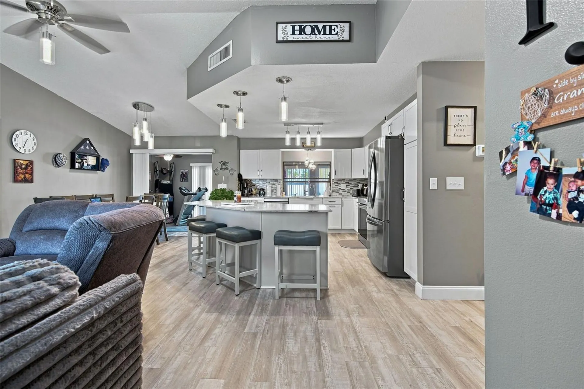 4211 Augustine Road Spring Hill FL 34609