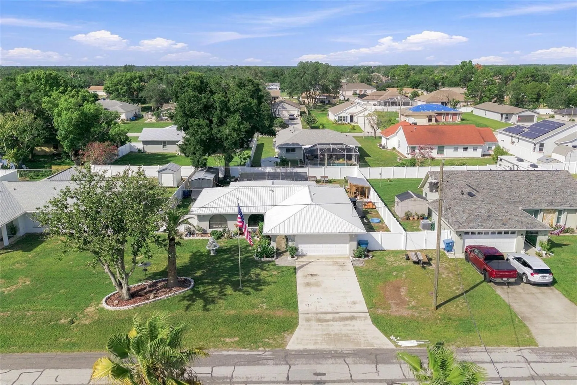 4211 Augustine Road Spring Hill FL 34609