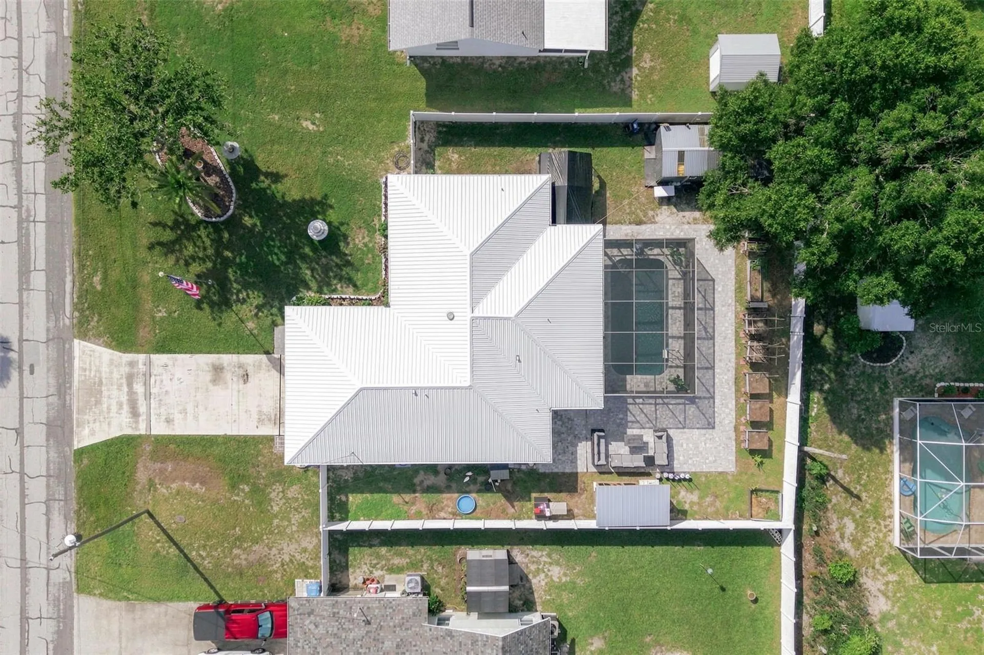 4211 Augustine Road Spring Hill FL 34609