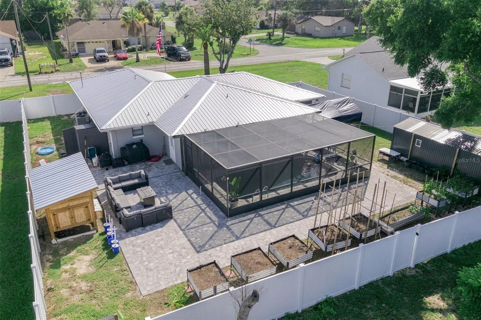 4211 Augustine Road Spring Hill FL 34609