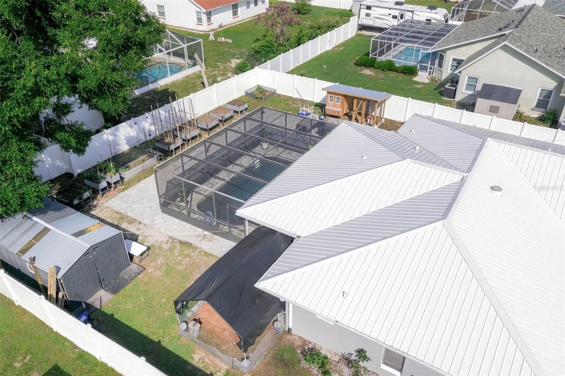 4211 Augustine Road Spring Hill FL 34609
