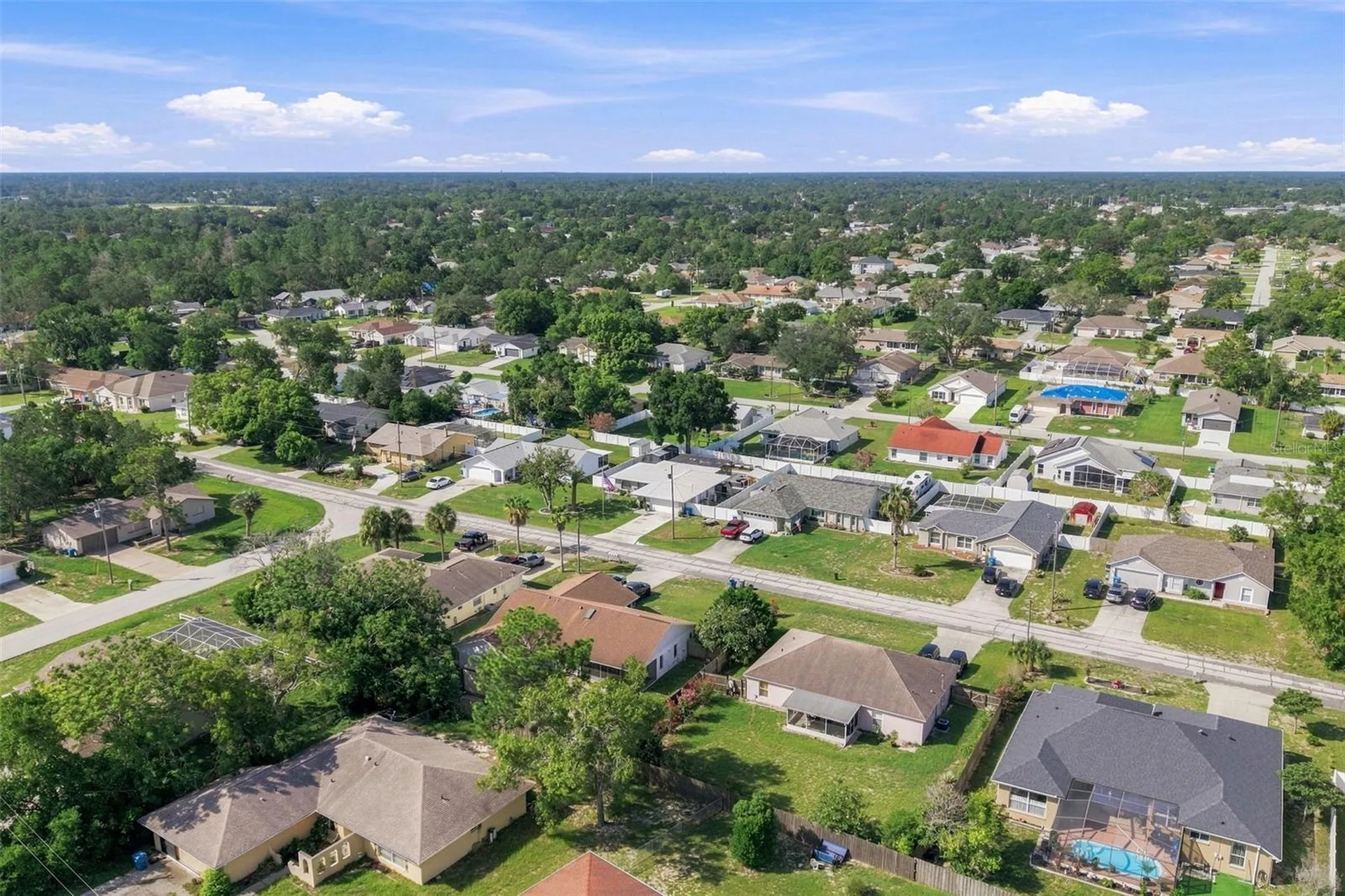 4211 Augustine Road Spring Hill FL 34609