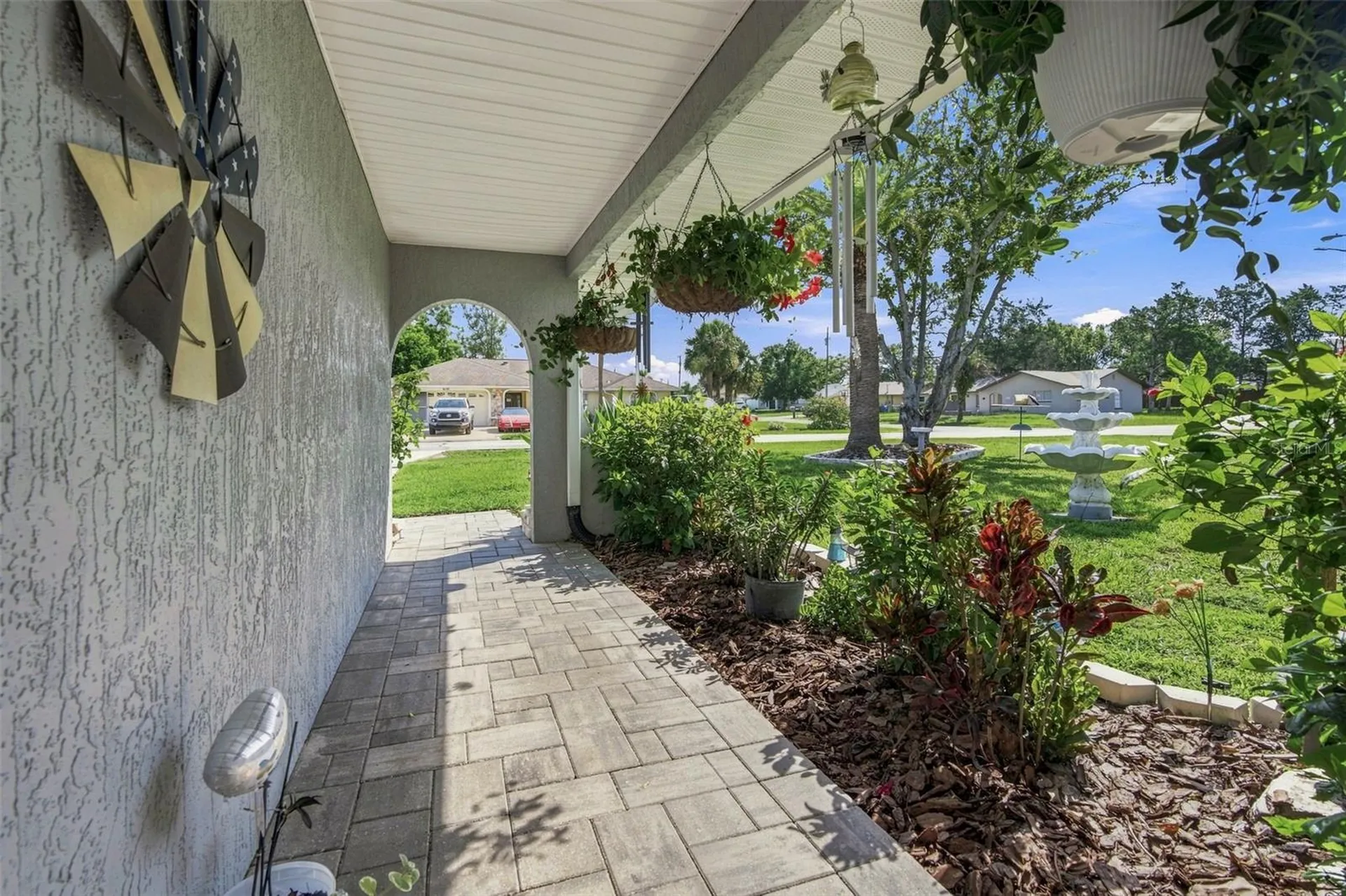 4211 Augustine Road Spring Hill FL 34609